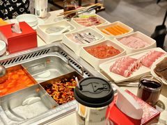 -海底捞火锅(玉桥商业广场店)