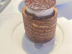 -北京柏悦酒店·锦庭餐厅Dining Room
