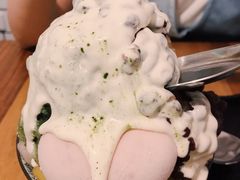 -WONDER ICE 萬得冰田(建設路总店)