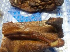 荷香居-荷香居(洞企石路店)
