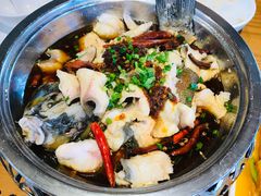 -隔壁老王·家常云南菜(花巷店)