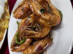 -蛇口康乐快餐鱼仔档(翠苑小区店)