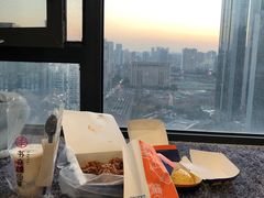 -前进5路汉堡炸鸡(汉街skp店)