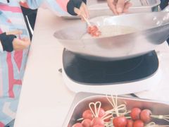 -华彬猛犸滑雪场