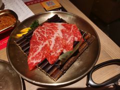 -西塔老太太泥炉烤肉(江北印象汇店)