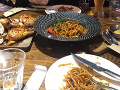 -地狱厨房Hell's  Kitchen(美丽熙街店)