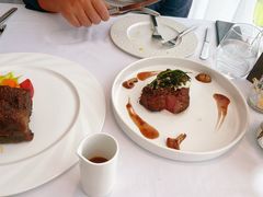 -王品牛排(郑州大卫城店)