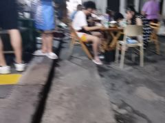 -老瓦房冷锅串串(文殊院店)