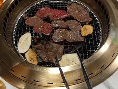 -炙城·韩式烤肉(南京东路店)