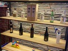 -鹤江桥·红油牛肉粉(SKP店)