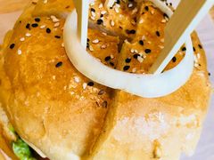 -G+KITCHEN(龙湖狮山天街店)