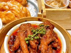 -喜势点·糖沙翁手工茶点·本地人茶居(永庆坊店)