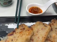 -喜势点·糖沙翁手工茶点·本地人茶居(永庆坊店)