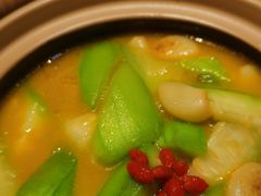 -谷田稻香·砂锅菜(南沙万达广场店)