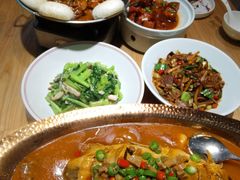 -徽张·新徽菜(五棵松·永定路店)