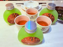 -围炉夜话·潮汕卤水火锅(榕江店)