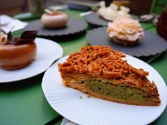 国王饼-潮一不贰·法式甜品·生日蛋糕·西式简餐(外滩店)