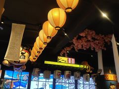 -桃太郎创作料理(大坪店)