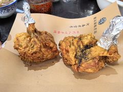 -邢家锅贴老店·非遗·开封菜(金明广场店)