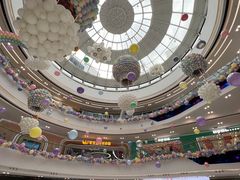 -万达广场(赣州于都店)