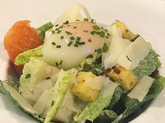 -La Mer Restaurant & Lounge