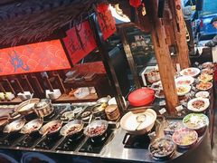 -徽三说·土徽菜·中国徽菜连锁品牌(阳湖总店)