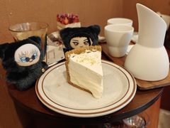 -The Roastery By AllYouWant(福田店)