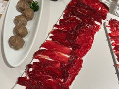 -潮牛壹号鲜牛肉火锅(世界城广场店)