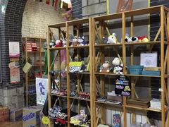 -山与海文化酒店(芙蓉街大明湖店)