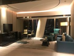 -广州四季酒店