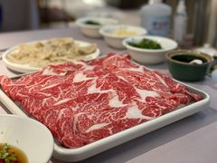 雪花肥牛-蜀九香火锅(九眼桥店)