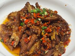 -烹湘·鲜炒湖南土菜(海珠店)