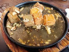 -张家卫·阳江菜·小海鲜(肥婆湾桥店)