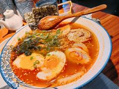 -森味薪火烧•烧鸟居酒屋•日本料理(望京店)