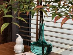 -香雪海饭店中餐厅(湖滨店)