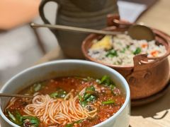 -一坐一忘云南菜(卓悦中心)