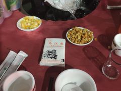 -重庆火锅水库鱼庄(南油店)