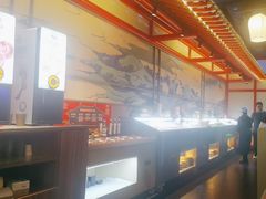 -牛New寿喜烧(虹桥新天地店)