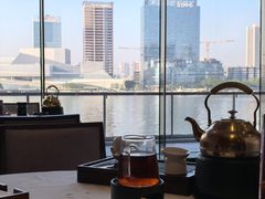 -白天鹅宾馆-宏图府餐厅