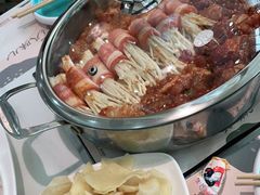 -黄记煌三汁焖锅(裕华万达广场店)