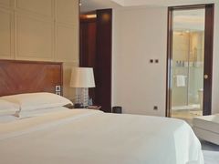 -广州粤海喜来登酒店