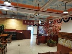 -第二外国语学院-韩国餐厅(朝阳路店)