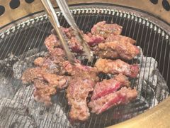 -Ant 蚂蚁洞烤肉·大营地(上海静安大悦城店)