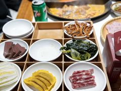-老天桥蛙炉火锅(姑苏总店)