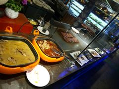 -味芝树·牛排烤肉自助(海亮店)