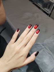 -iU美甲美睫