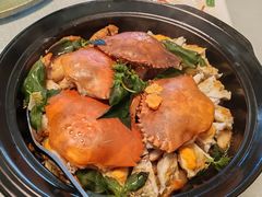 -宜兴隆家宴·私房菜(泰安华庭店)