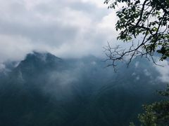 -陕西省红河谷森林公园