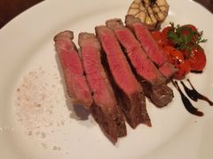 香烤顶级西冷-Bistro 63 创意融合料理(广粤天地店)