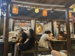 -外婆船宴餐厅·外婆喊你回家吃饭